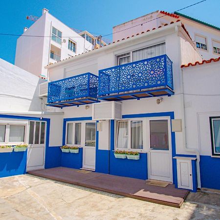 Iris Apartment - Home Dream Nazare Ngoại thất bức ảnh