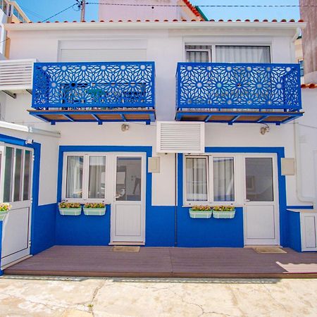 Iris Apartment - Home Dream Nazare Ngoại thất bức ảnh