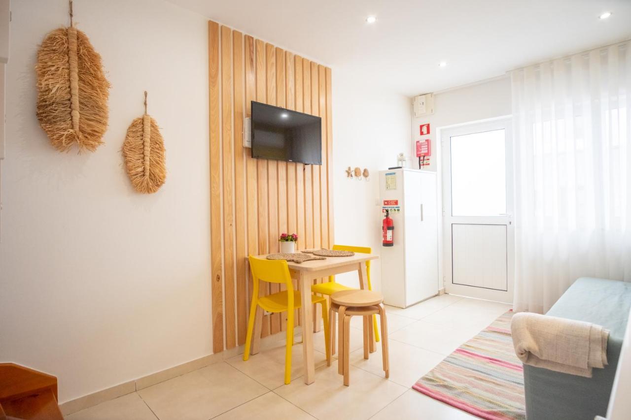Iris Apartment - Home Dream Nazare Ngoại thất bức ảnh