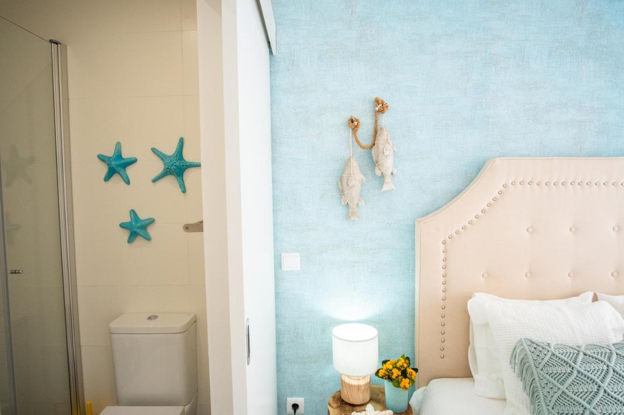 Iris Apartment - Home Dream Nazare Ngoại thất bức ảnh