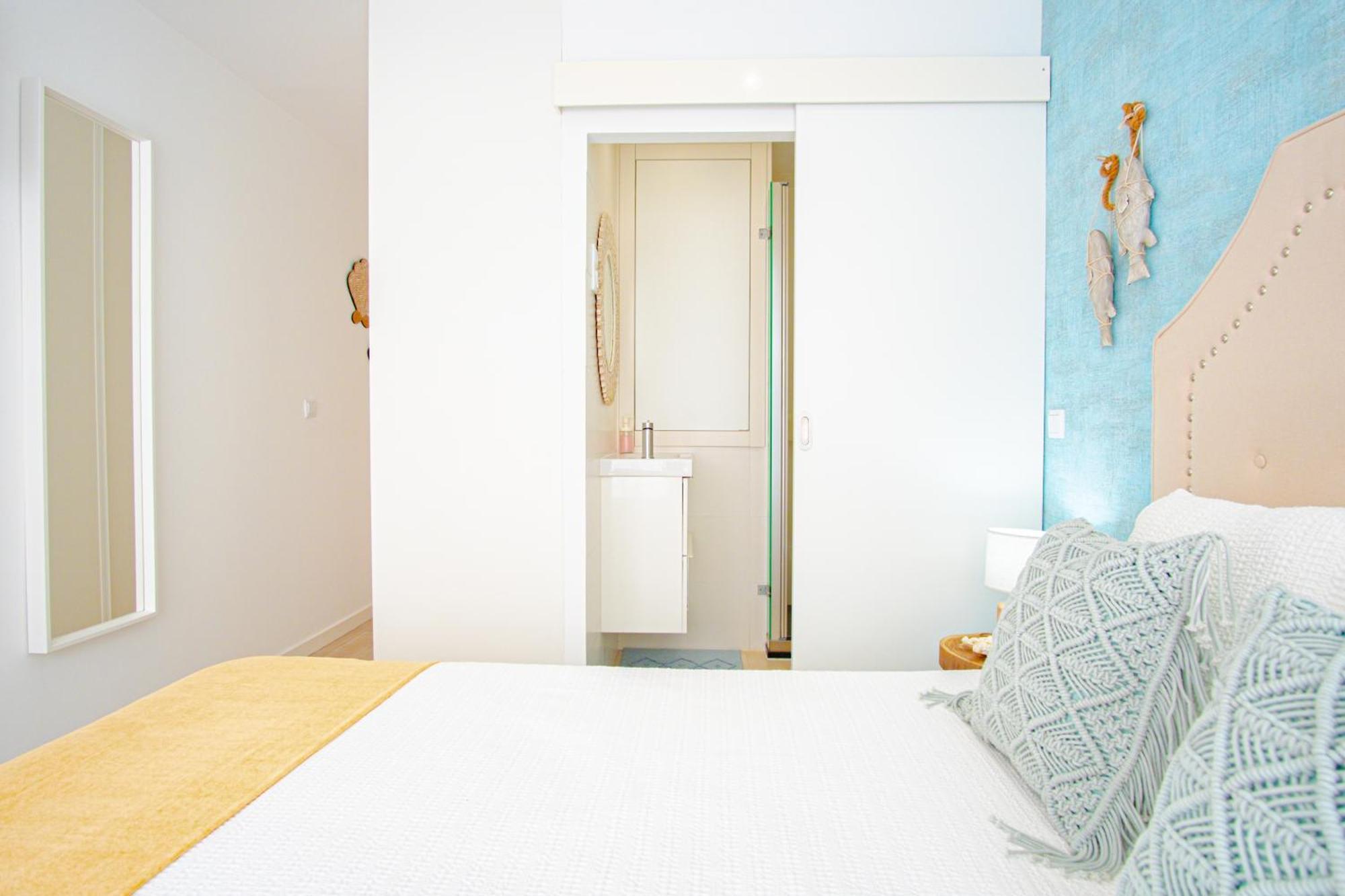 Iris Apartment - Home Dream Nazare Ngoại thất bức ảnh