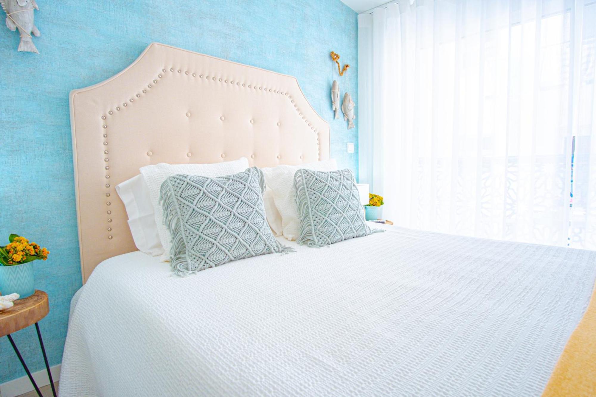 Iris Apartment - Home Dream Nazare Ngoại thất bức ảnh