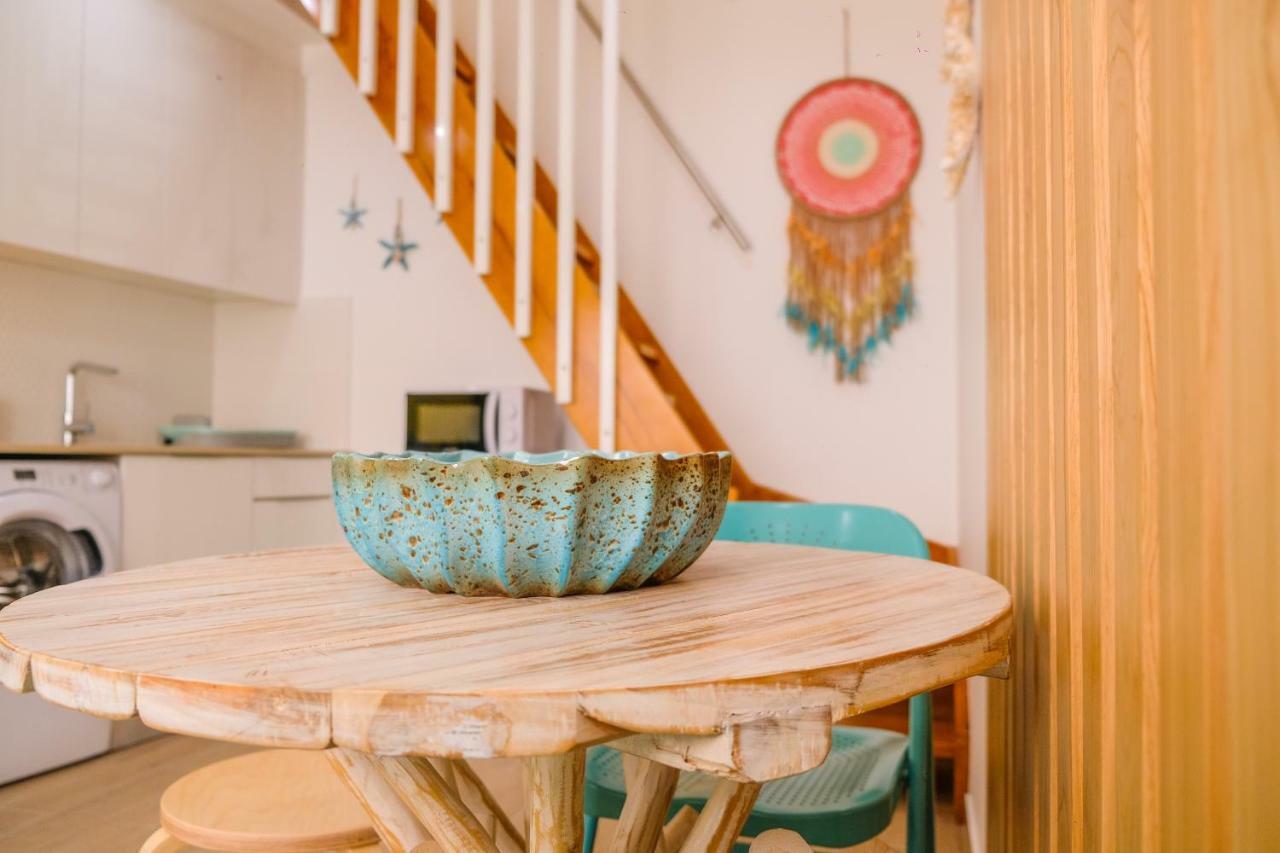 Iris Apartment - Home Dream Nazare Ngoại thất bức ảnh