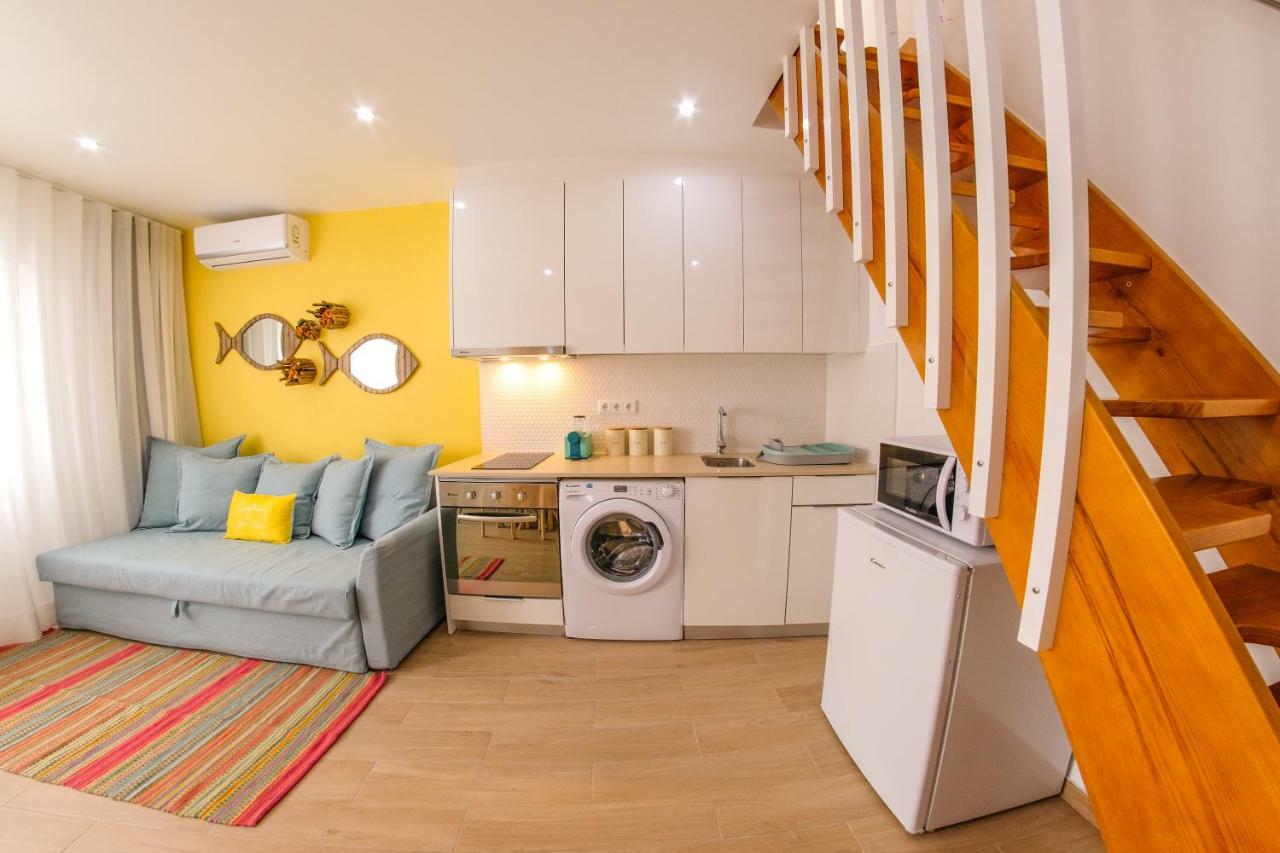 Iris Apartment - Home Dream Nazare Ngoại thất bức ảnh