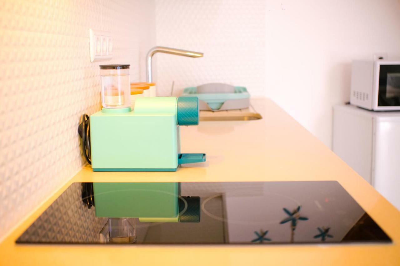 Iris Apartment - Home Dream Nazare Ngoại thất bức ảnh