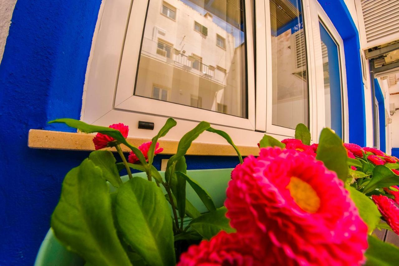 Iris Apartment - Home Dream Nazare Ngoại thất bức ảnh