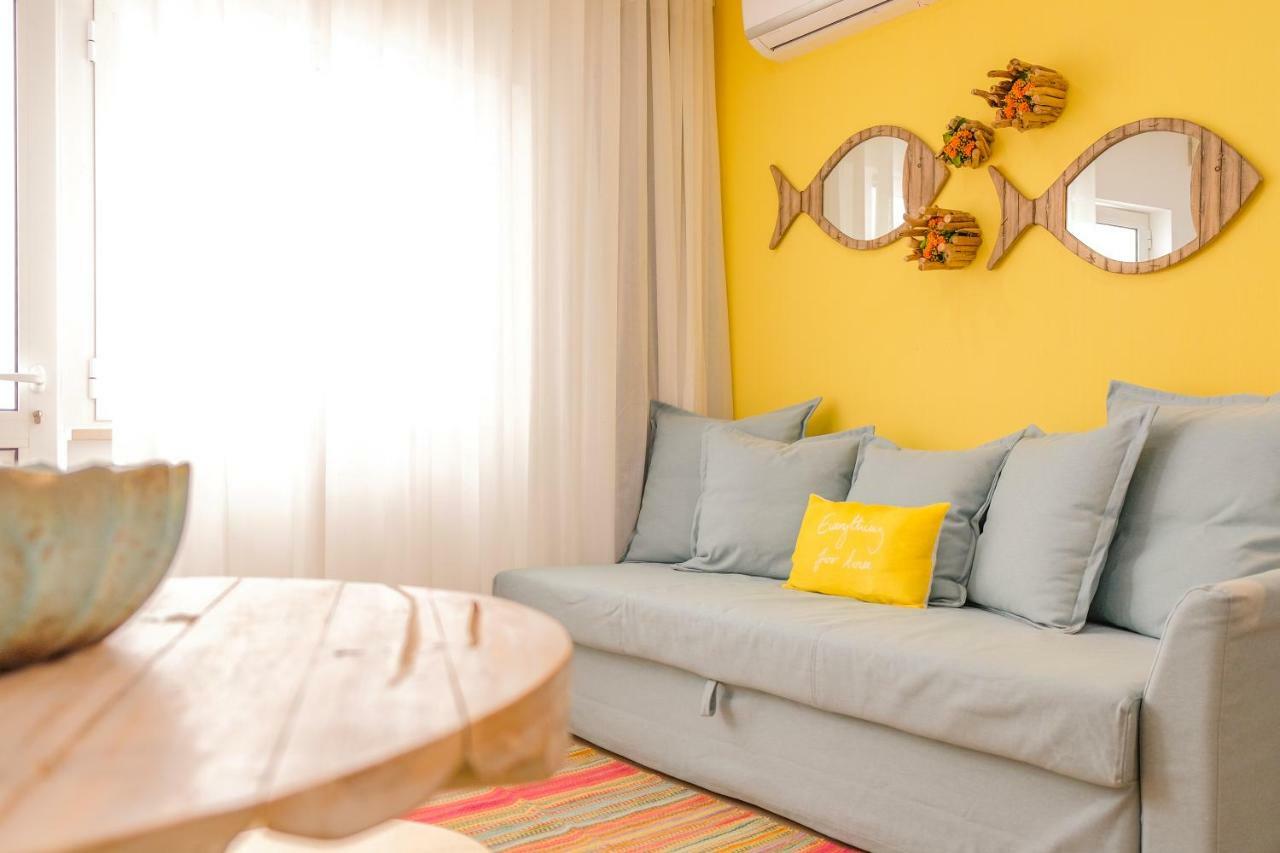 Iris Apartment - Home Dream Nazare Ngoại thất bức ảnh