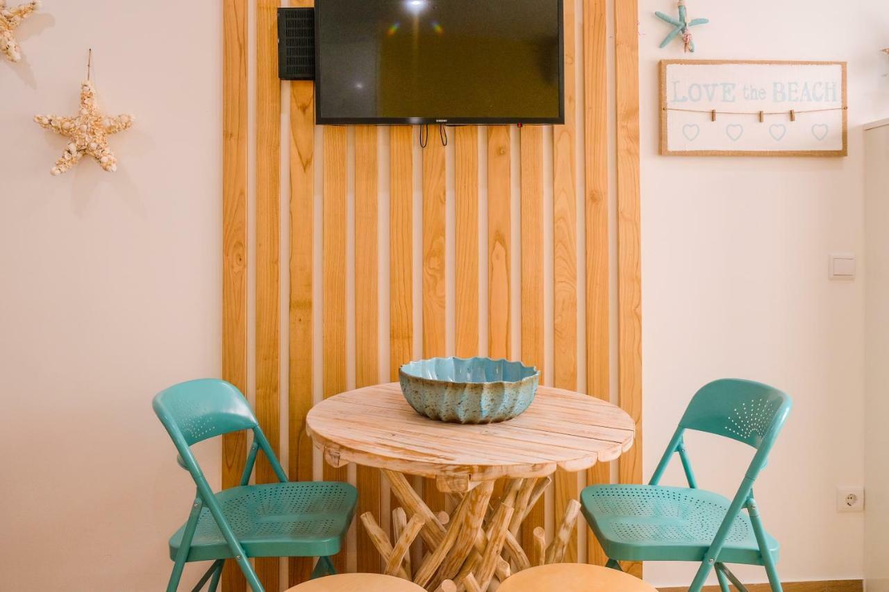 Iris Apartment - Home Dream Nazare Ngoại thất bức ảnh