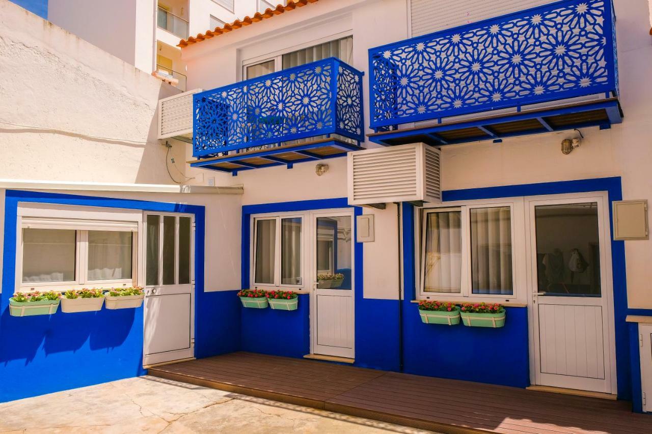 Iris Apartment - Home Dream Nazare Ngoại thất bức ảnh