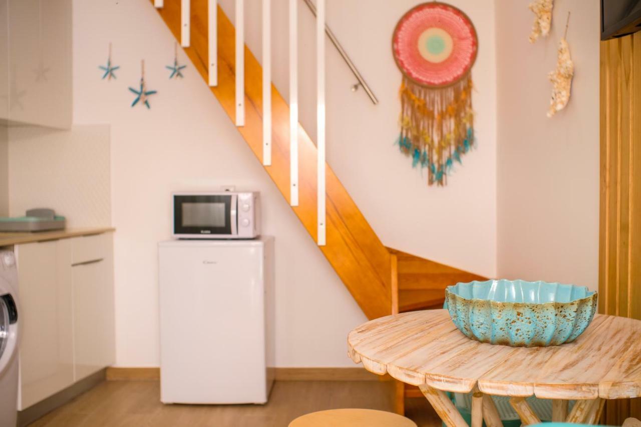Iris Apartment - Home Dream Nazare Ngoại thất bức ảnh