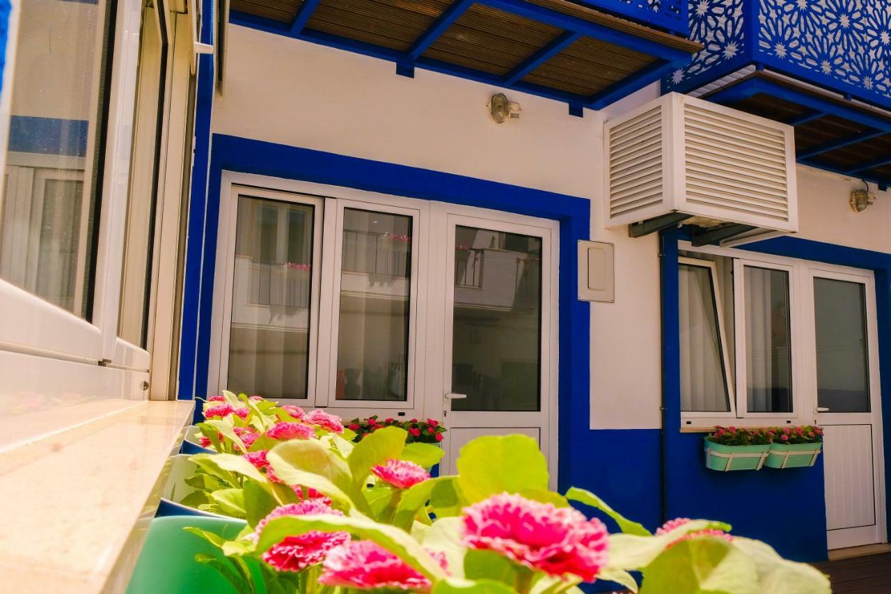 Iris Apartment - Home Dream Nazare Ngoại thất bức ảnh