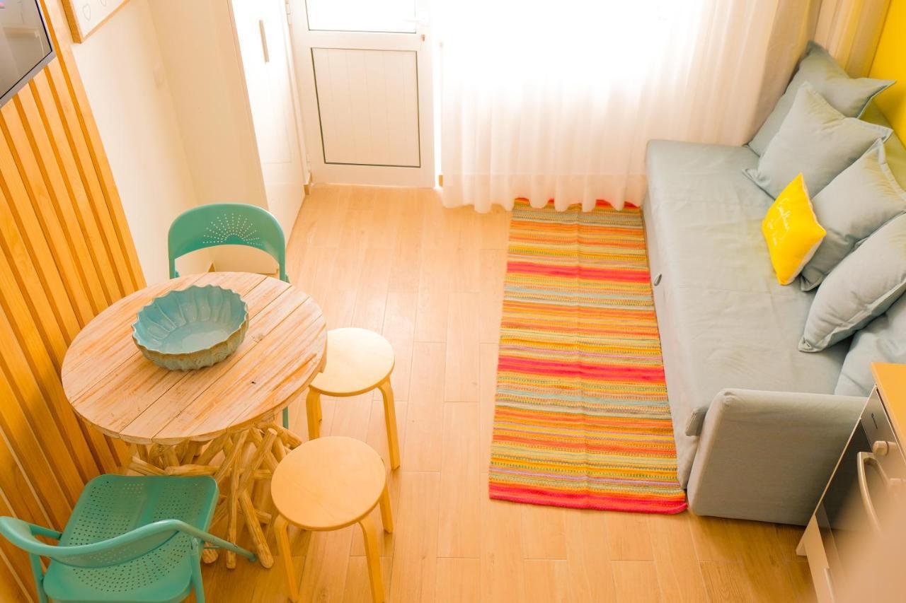 Iris Apartment - Home Dream Nazare Ngoại thất bức ảnh