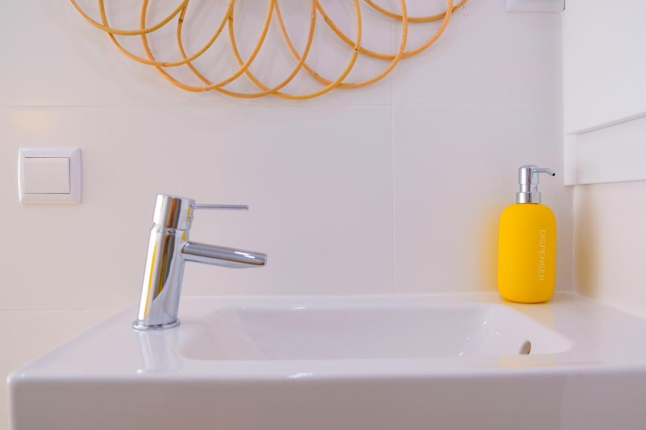 Iris Apartment - Home Dream Nazare Ngoại thất bức ảnh