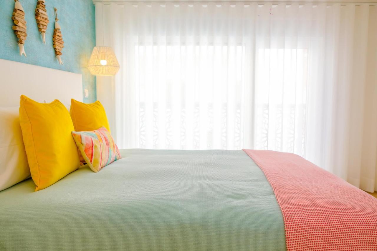Iris Apartment - Home Dream Nazare Ngoại thất bức ảnh