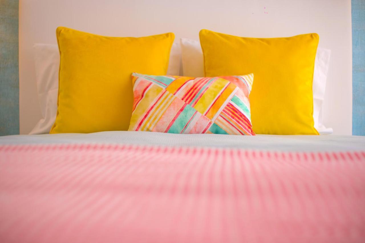 Iris Apartment - Home Dream Nazare Ngoại thất bức ảnh