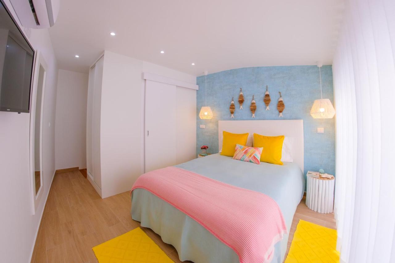 Iris Apartment - Home Dream Nazare Ngoại thất bức ảnh